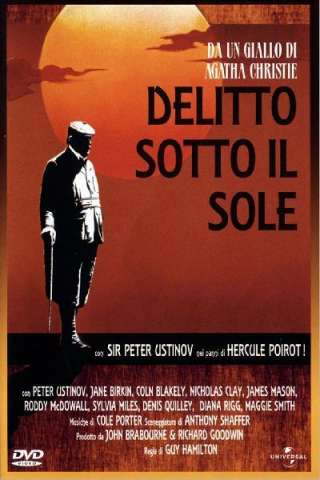 Delitto sotto il sole (1982) streaming