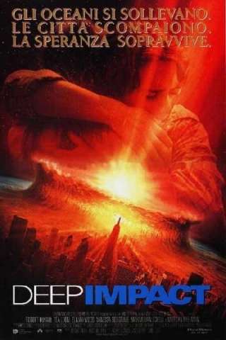Deep Impact (1998) streaming