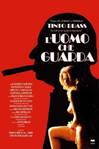 L'Uomo che guarda (1994) streaming