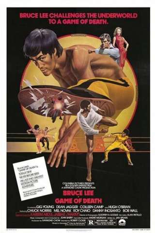 L'ultimo combattimento di Chen (1978) streaming