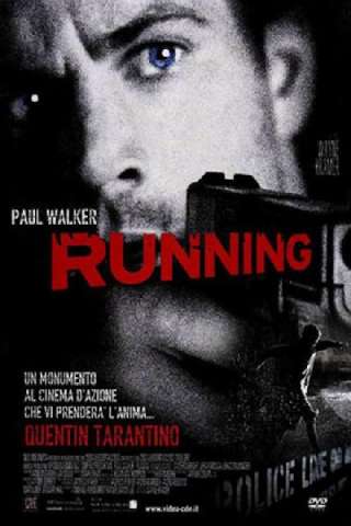 Running (2006) streaming