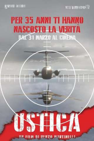 Ustica (2016) streaming