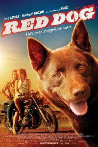 Red Dog (2011) streaming