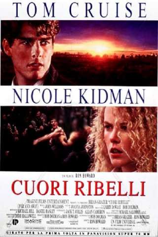 Cuori ribelli (1992) streaming