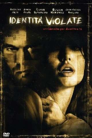 Identità violate (2004) streaming