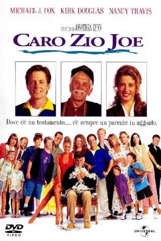 Caro zio Joe (1994) streaming