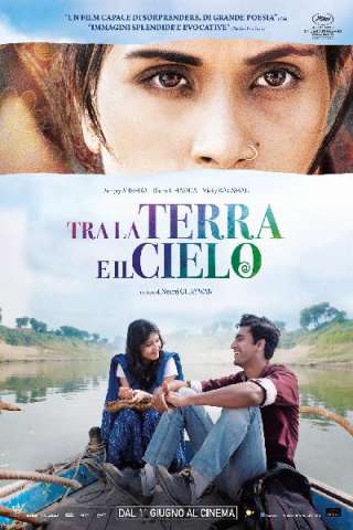 Tra la terra e il cielo (2015) streaming