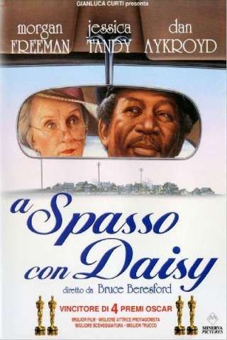 A spasso con Daisy (1989) streaming