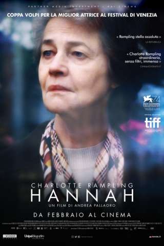 Hannah (2017) streaming