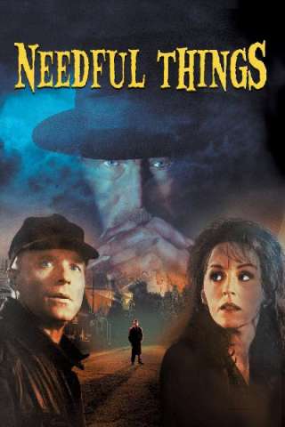Cose preziose (1993) streaming