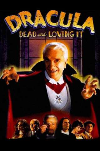 Dracula morto e contento (1995) streaming