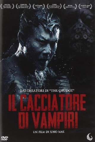 Il cacciatore di vampiri (2013) streaming