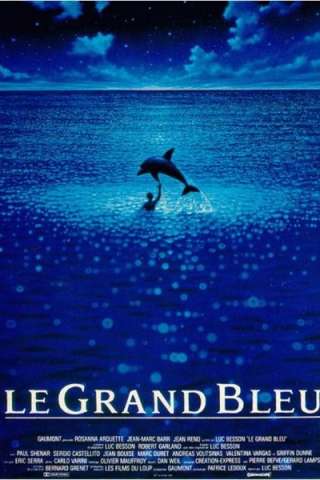 Le Grand Bleu (1988) streaming