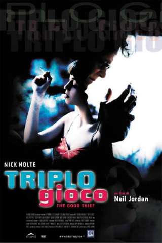 Triplo gioco (2003) streaming