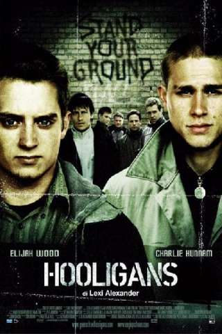 Hooligans (2005) streaming