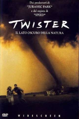 Twister (1996) streaming
