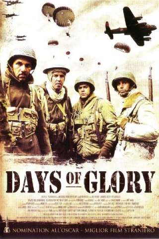 Days of Glory (2006) streaming