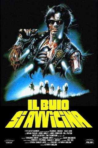 Il buio si avvicina (1987) streaming