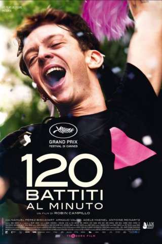 120 battiti al minuto (2017) streaming