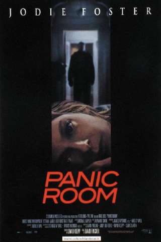 Panic Room (2002) streaming