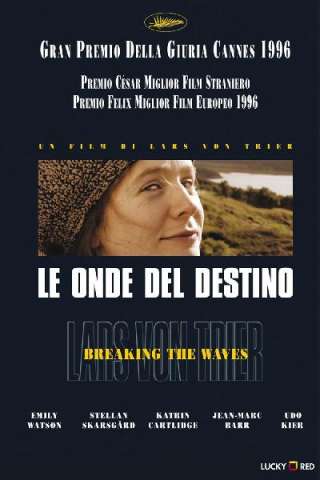 Le onde del destino (1996) streaming
