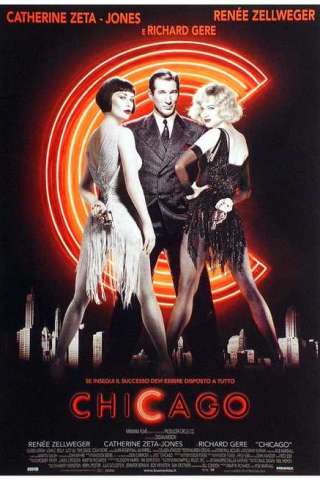 Chicago (2002) streaming
