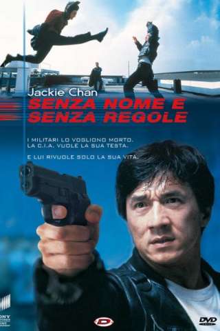 Senza Nome e Senza Regole (1998) streaming