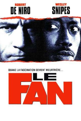 The fan - Il mito (1996) streaming
