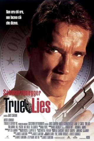 True Lies (1994) streaming