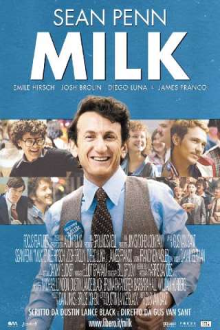 Milk (2008) streaming