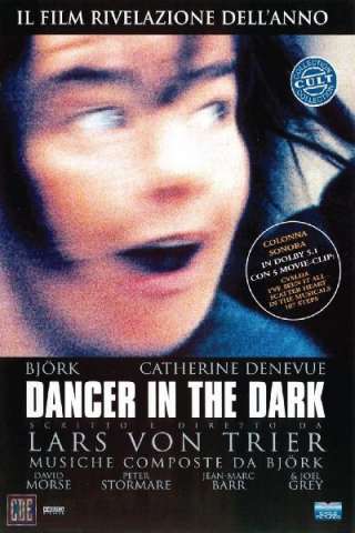 Dancer in the Dark (2000) streaming