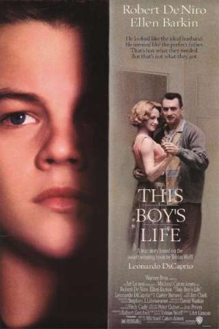 Voglia di ricominciare (1993) streaming