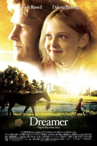 Dreamer - La strada per la vittoria (2005) streaming