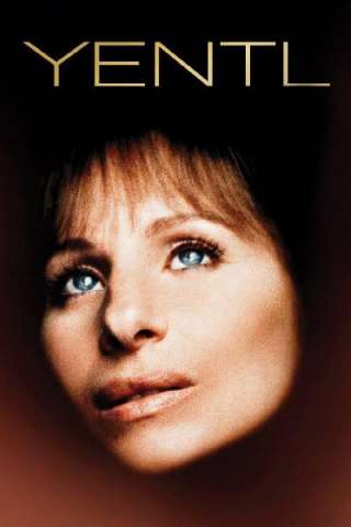Yentl (1983) streaming