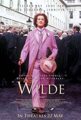 Wilde (1997) streaming
