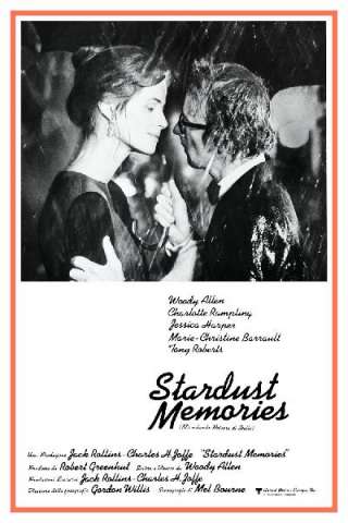 Stardust Memories (1980) streaming