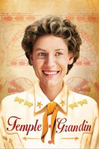 Temple Grandin - Una donna straordinaria (2010) streaming