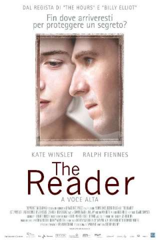 The Reader - A voce alta (2008) streaming