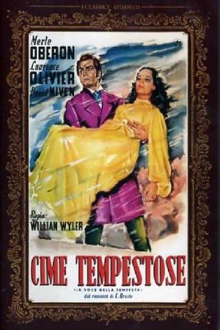 La voce nella tempesta (1939) streaming