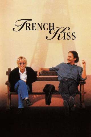 French Kiss (1995) streaming