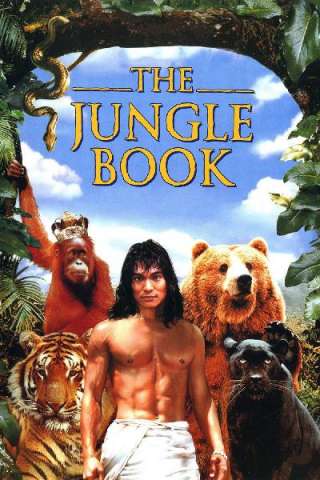 Mowgli - Il libro della giungla (1994) (1994) streaming