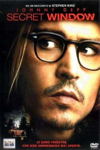 Secret Window (2004) streaming