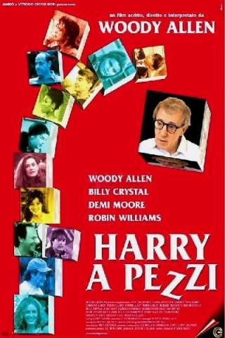 Harry a pezzi (1997) streaming