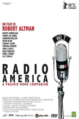 Radio America (2006) streaming