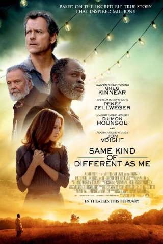 Diverso come me (2017) streaming
