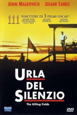 Urla del silenzio (1984) streaming