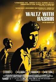 Valzer con Bashir (2008) streaming