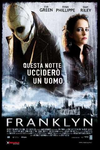 Franklyn (2008) streaming