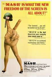 M.A.S.H. (1970) streaming