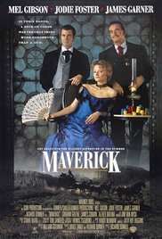 Maverick (1994) streaming